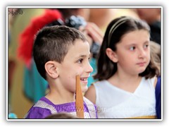 guerras cantabras 2017 desfile infantil (14)